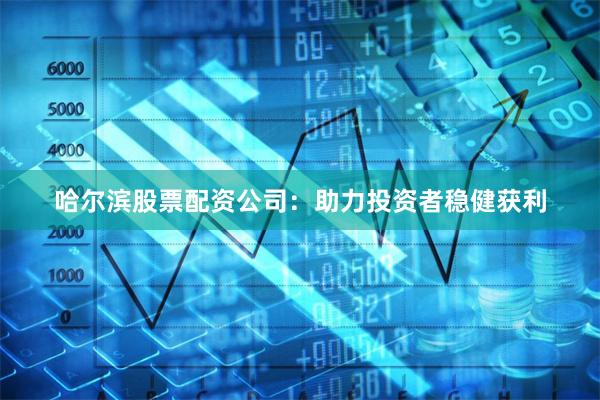 哈尔滨股票配资公司：助力投资者稳健获利