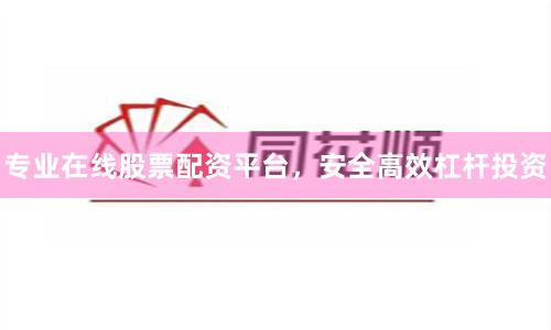 专业在线股票配资平台，安全高效杠杆投资